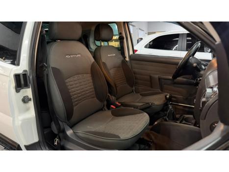 FIAT Strada 1.8 FLEX ADVENTURE CABINE DUPLA, Foto 21