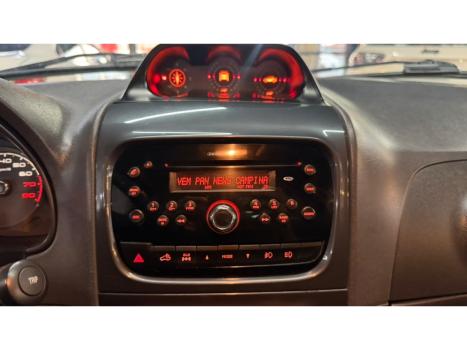 FIAT Strada 1.8 FLEX ADVENTURE CABINE DUPLA, Foto 22