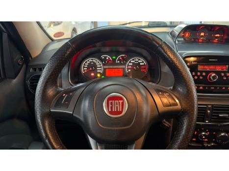 FIAT Strada 1.8 FLEX ADVENTURE CABINE DUPLA, Foto 25