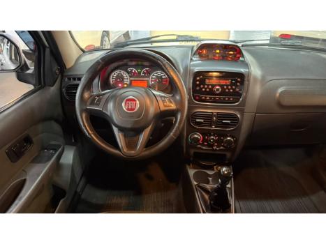 FIAT Strada 1.8 FLEX ADVENTURE CABINE DUPLA, Foto 26