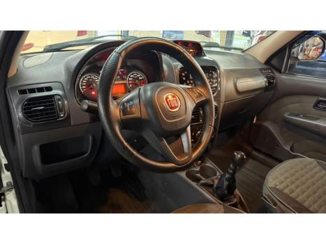 FIAT Strada 1.8 FLEX ADVENTURE CABINE DUPLA, Foto 27