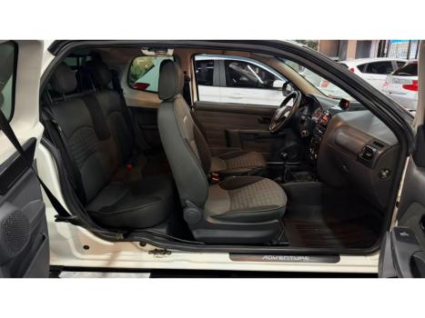 FIAT Strada 1.8 FLEX ADVENTURE CABINE DUPLA, Foto 30