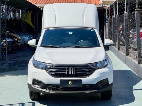 FIAT Strada , Foto 2