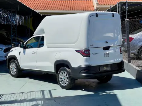 FIAT Strada , Foto 3