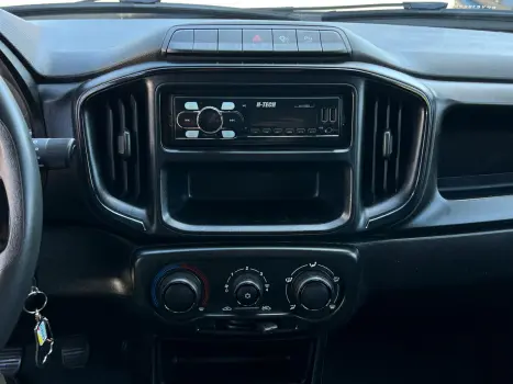 FIAT Strada , Foto 6