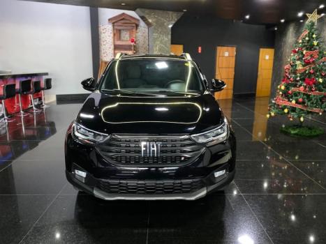 FIAT Strada , Foto 1