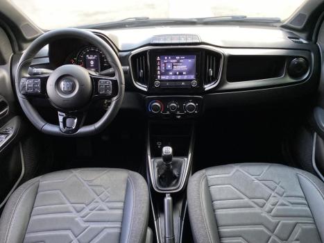 FIAT Strada , Foto 12