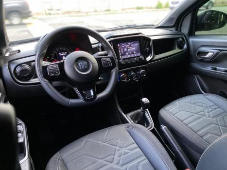 FIAT Strada , Foto 13