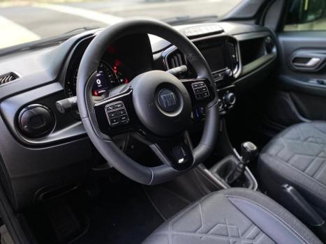 FIAT Strada , Foto 15