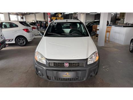 FIAT Strada , Foto 2