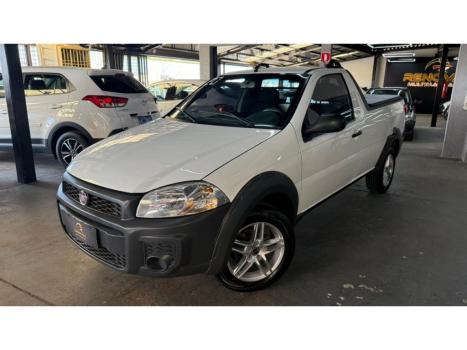 FIAT Strada , Foto 3