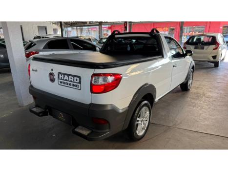 FIAT Strada , Foto 4