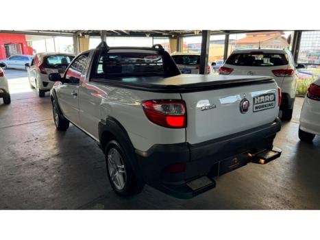 FIAT Strada , Foto 5