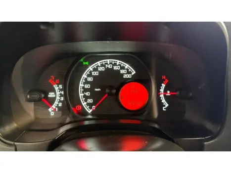 FIAT Strada , Foto 7