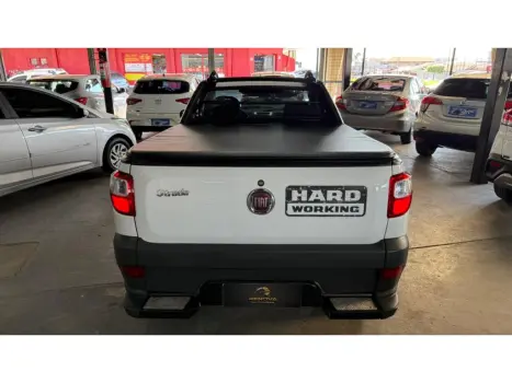 FIAT Strada , Foto 17