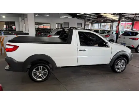 FIAT Strada , Foto 18