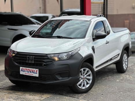 FIAT Strada , Foto 5