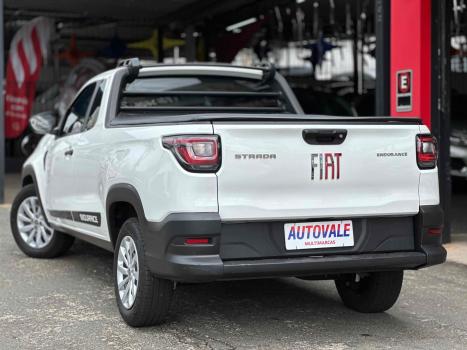 FIAT Strada , Foto 7