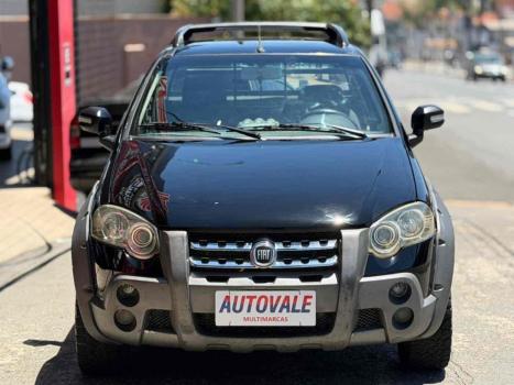 FIAT Strada , Foto 5