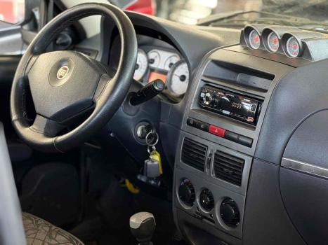 FIAT Strada , Foto 11