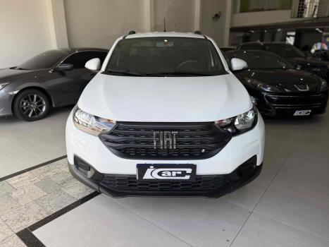 FIAT Strada , Foto 3