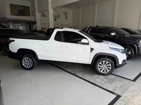 FIAT Strada , Foto 2