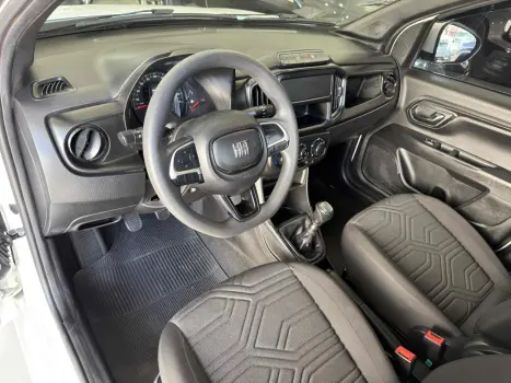 FIAT Strada , Foto 9