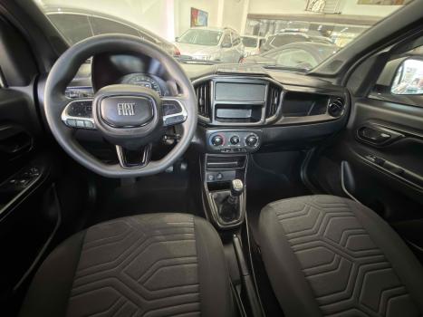 FIAT Strada , Foto 10