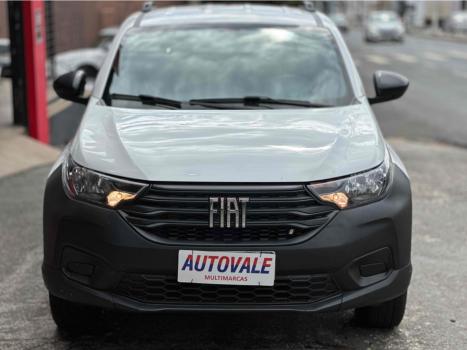 FIAT Strada , Foto 4