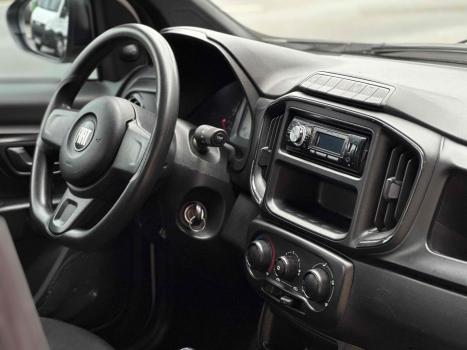 FIAT Strada , Foto 8