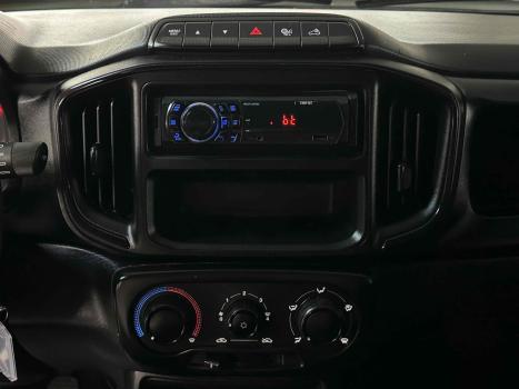 FIAT Strada , Foto 11