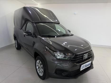 FIAT Strada , Foto 1