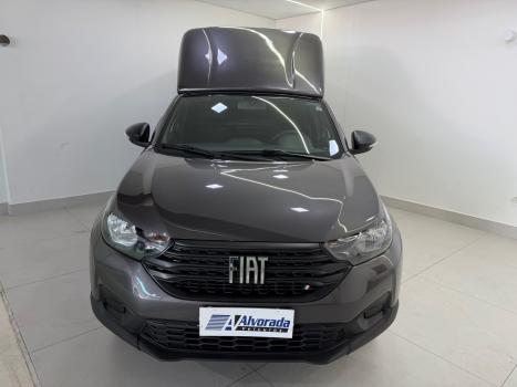 FIAT Strada , Foto 2