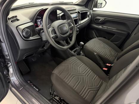 FIAT Strada , Foto 3