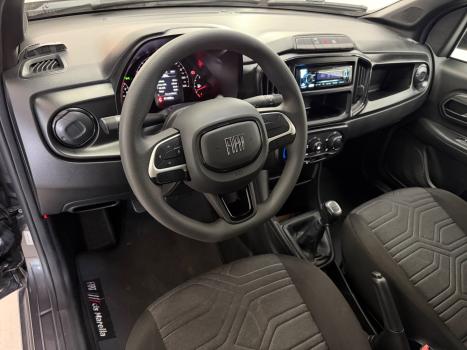 FIAT Strada , Foto 4