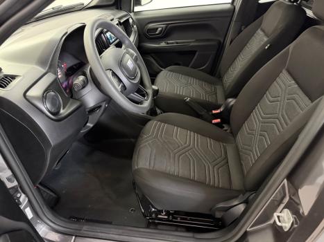 FIAT Strada , Foto 5