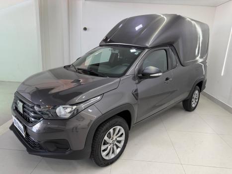 FIAT Strada , Foto 6