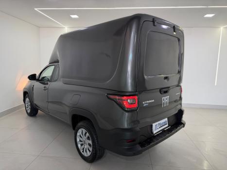 FIAT Strada , Foto 8