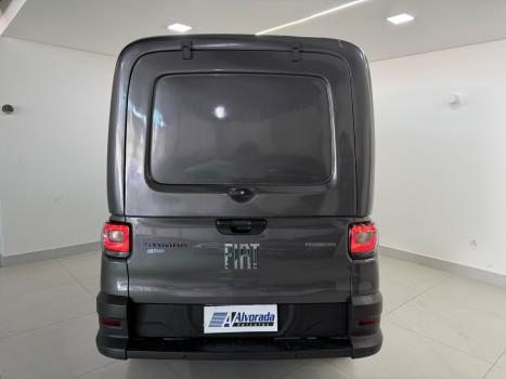 FIAT Strada , Foto 9