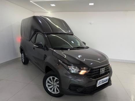 FIAT Strada , Foto 11