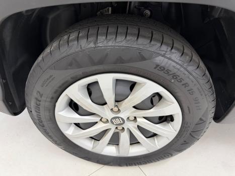 FIAT Strada , Foto 12