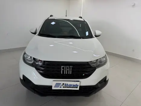 FIAT Strada , Foto 2