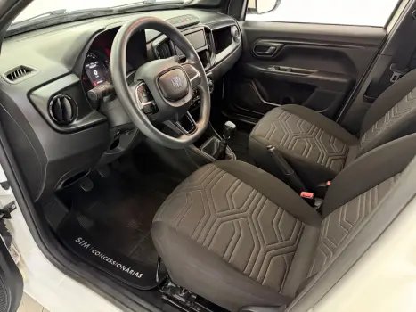 FIAT Strada , Foto 3