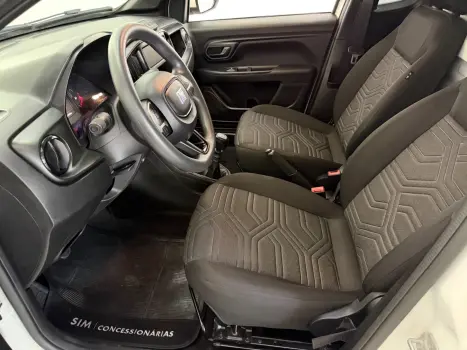 FIAT Strada , Foto 4