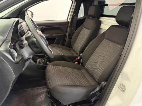 FIAT Strada , Foto 5