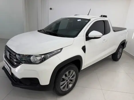 FIAT Strada , Foto 7