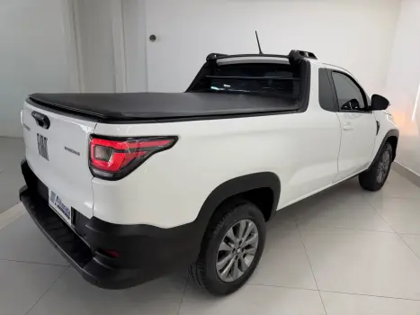 FIAT Strada , Foto 8