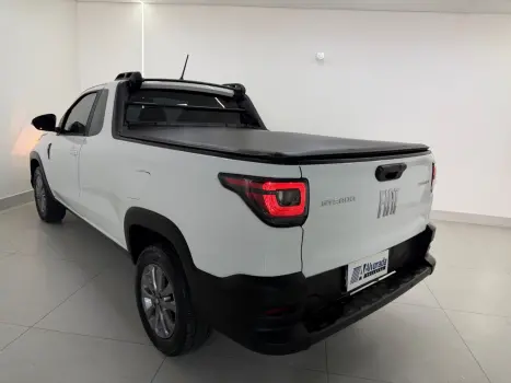 FIAT Strada , Foto 9