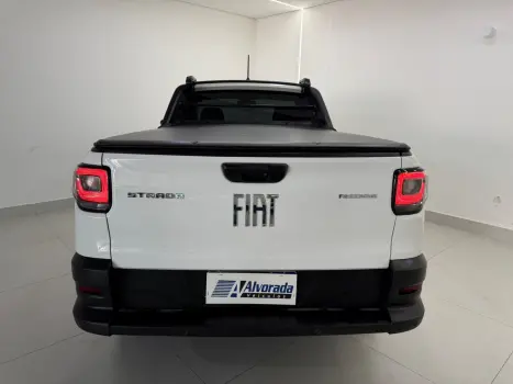 FIAT Strada , Foto 10