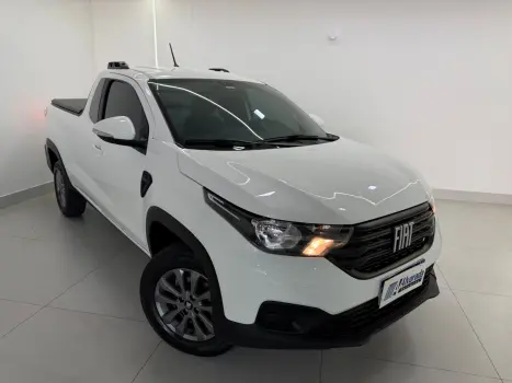 FIAT Strada , Foto 12